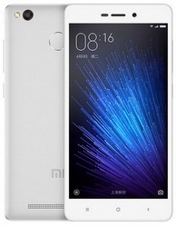 Прошивка телефона Xiaomi Redmi 3X в Ростове-на-Дону